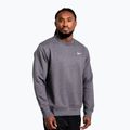 Мъжки суитшърт Nike Strength S&C Crewneck charcoal/white