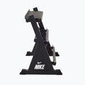 Стойка за гири и кетелбел Nike Strength Dumbbell & Kettlebell Storage Rack black 2