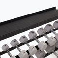 Стойка за гири и кетелбел Nike Strength Dumbbell & Kettlebell Storage Rack black 5