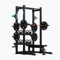 Рафт за клетка за упражнения Nike Strength Half Rack Storage Shelf black 3