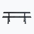 Стойка за гири Nike Strength Pro Urethane Dumbbell Rack black