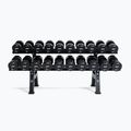 Стойка за гири Nike Strength Pro Urethane Dumbbell Rack black 3