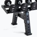 Стойка за гири Nike Strength Pro Urethane Dumbbell Rack black 6