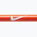Прав лост Nike Strength Coated Premium Barbell orange swoosh 4