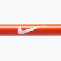 Прав лост Nike Strength Coated Premium Barbell orange swoosh 4