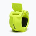 Скоби за щанги Nike Strength 2 бр. volt/black 5