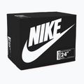 Плиометрична кутия Nike Strength Soft Plyo Box black/white 2