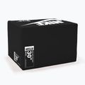 Плиометрична кутия Nike Strength Soft Plyo Box black/white 3