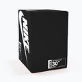Плиометрична кутия Nike Strength Soft Plyo Box black/white 4