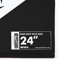 Плиометрична кутия Nike Strength Soft Plyo Box black/white 5