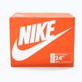 Плиометрична кутия Nike Strength Soft Plyo Box orange/white