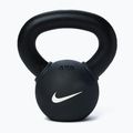 Кетълбел Nike Strength Rubber Coated 4kg black/white