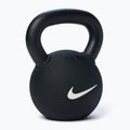Кетълбел Nike Strength Rubber Coated 16 kg black/white 2