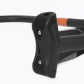Gryf trap bar Nike Strength Open Trap Bar black/orange 5