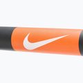 Gryf trap bar Nike Strength Open Trap Bar black/orange 15