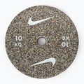 Бумпер тежести Nike Strength Grind Bumper Plates 10 kg pixel 2