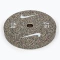 Бумпер тежести Nike Strength Grind Bumper Plates 15 kg pixel