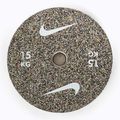 Бумпер тежести Nike Strength Grind Bumper Plates 15 kg pixel 2