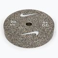 Бумпер тежести Nike Strength Grind Bumper Plates 20 kg pixel