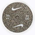 Бумпер тежести Nike Strength Grind Bumper Plates 20 kg pixel 2
