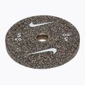 Бъмпър тежести Nike Strength Grind Bumper Plates 2 x 5 kg blackout