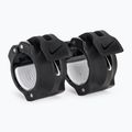 Скоби за щанги Nike Strength Barbell Collars 2 бр. black/white