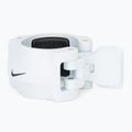 Скоби за щанги Nike Strength 2 бр. white/black 2
