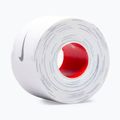 Кохезивен еластичен бинт Nike Strenght Athletic Tape white/grey 2