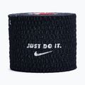 Кохезивен еластичен бинт Nike Strenght Flex Lifting Tape black/white
