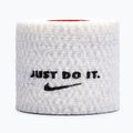Кохезивен еластичен бинт Nike Strenght Flex Lifting Tape white/black