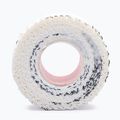 Кохезивен еластичен бинт Nike Strenght Flex Lifting Tape white/black 3
