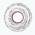 Кохезивен еластичен бинт Nike Strenght Flex Lifting Tape white/black 4