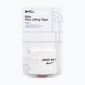 Кохезивен еластичен бинт Nike Strenght Flex Lifting Tape white/black 5