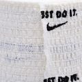 Кохезивен еластичен бинт Nike Strenght Flex Lifting Tape white/black 8