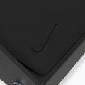 Рафт за клетка за тренировка Nike Strength SP Rotating Storage Shelf black 4