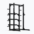 Рафт за клетка за тренировка Nike Strength SP Rotating Storage Shelf black 6