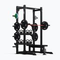 Рафт за клетка за тренировка Nike Strength SP Rotating Storage Shelf black 7