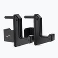 Държач за тренировъчна клетка Nike Strength Pro J Cups 2 бр. black