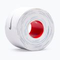 Кохезивен еластичен бинт Nike Strenght Athletic Tape white/grey 6