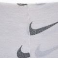 Кохезивен еластичен бинт Nike Strenght Athletic Tape white/grey 10
