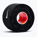 Кохезивен еластичен бинт Nike Strenght Athletic Tape black/white 5