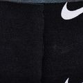 Кохезивен еластичен бинт Nike Strenght Athletic Tape black/white 9