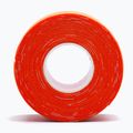 Кохезивен еластичен бинт Nike Strenght Athletic Tape orange/white 7