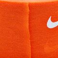 Кохезивен еластичен бинт Nike Strenght Athletic Tape orange/white 10