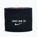 Кохезивен еластичен бинт Nike Strenght Flex Lifting Tape black/white 4