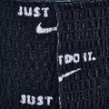 Кохезивен еластичен бинт Nike Strenght Flex Lifting Tape black/white 10