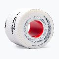 Кохезивен еластичен бинт Nike Strenght Flex Lifting Tape white/black 5