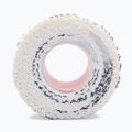 Кохезивен еластичен бинт Nike Strenght Flex Lifting Tape white/black 6