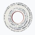 Кохезивен еластичен бинт Nike Strenght Flex Lifting Tape white/black 7