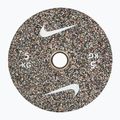 Бъмпър тежести Nike Strength Grind Bumper Plates 2